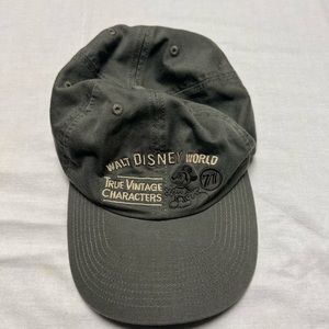 Walt Disney World Baseball Cap